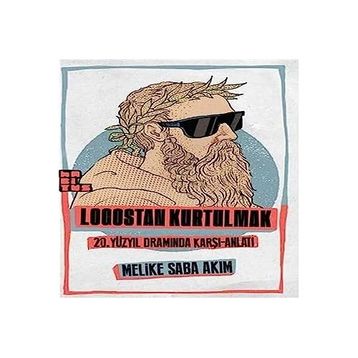 Logostan Kurtulmak - Melike Saba Akım