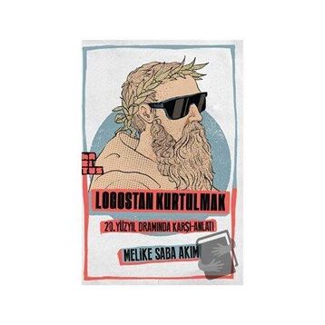 Logostan Kurtulmak - Melike Saba Akım
