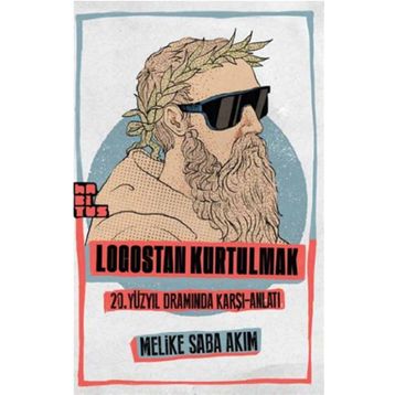 Logostan Kurtulmak - Melike Saba Akım