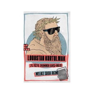 Logostan Kurtulmak - Melike Saba Akım