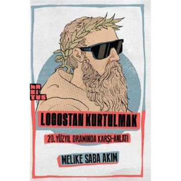 Logostan Kurtulmak - Melike Saba Akım