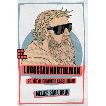 Logostan Kurtulmak - Melike Saba Akım