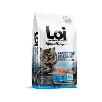 Loi 15 kg Somonlu Yetişkin Kedi Maması