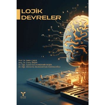 Lojik Devreler - Umuttepe Yayınları