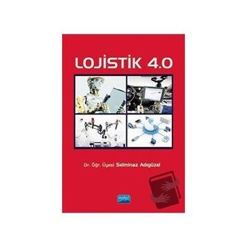Lojistik 4.0 Selminaz Adıgüzel