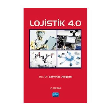 Lojistik 4.0 Selminaz Adıgüzel