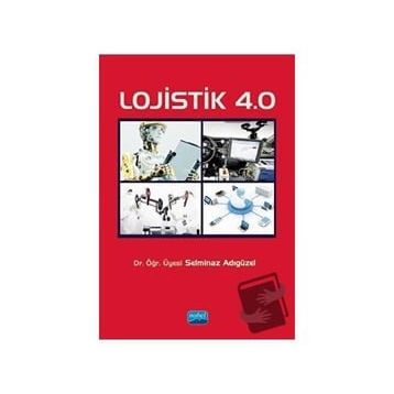 Lojistik 4.0 Selminaz Adıgüzel