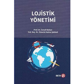 Lojistik Yönetimi Beta Yayınları