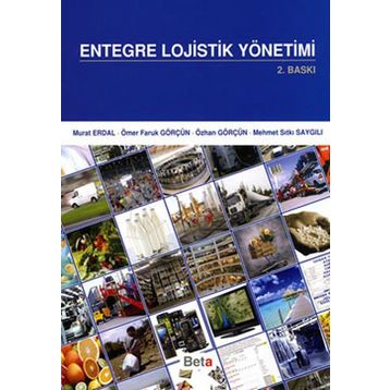 Lojistik Yönetimi Beta Yayınları