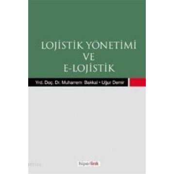 LOJISTIK YÖNETİMİ VE E-LOJISTIK - KOLEKTIF