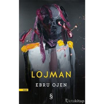 Lojman - Ebru Ojen