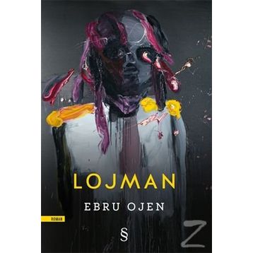 Lojman - Ebru Ojen