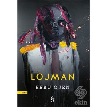 Lojman - Ebru Ojen