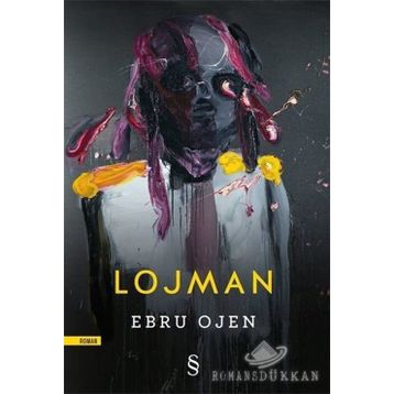 Lojman - Ebru Ojen