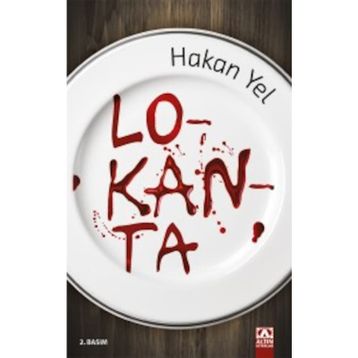 LOKANTA - HAKAN YEL