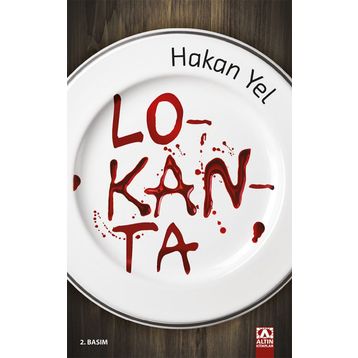 LOKANTA - HAKAN YEL
