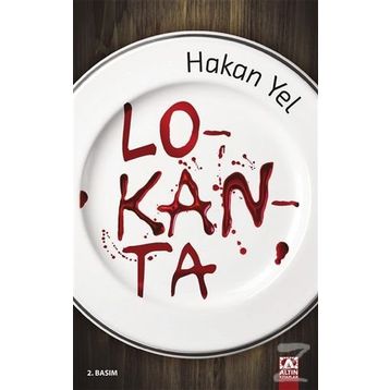 LOKANTA - HAKAN YEL