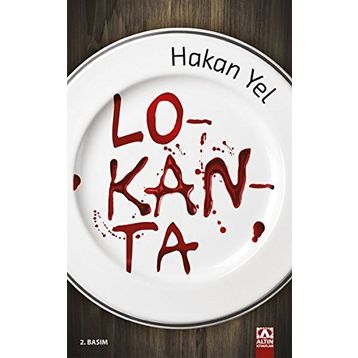 Lokanta - Rıza Erdeğirmenci