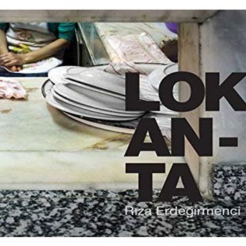 Lokanta - Rıza Erdeğirmenci
