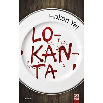 Lokanta - Rıza Erdeğirmenci