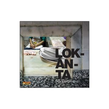 Lokanta - Rıza Erdeğirmenci