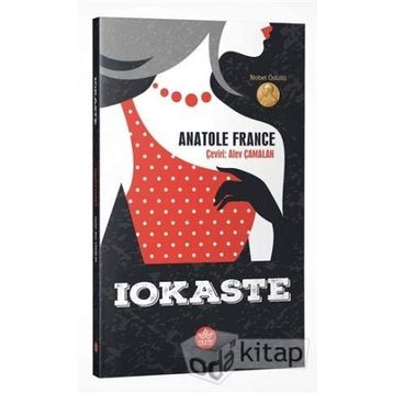 Lokaste - Anatole France