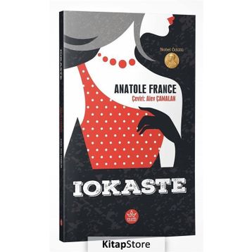 Lokaste - Anatole France