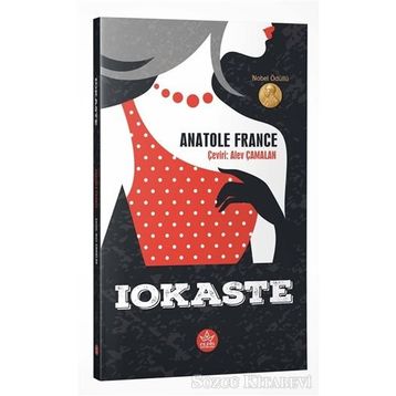 Lokaste - Anatole France