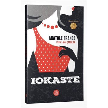 Lokaste - Anatole France