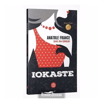 Lokaste - Anatole France
