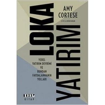 LOKAYATIRIM - AMY CORTESE
