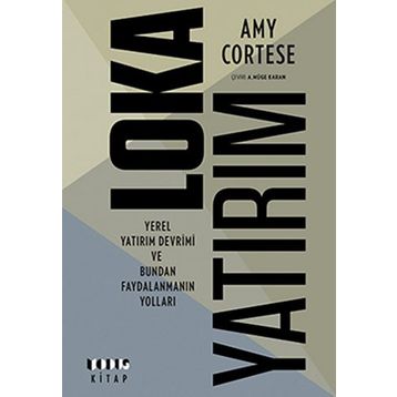 LOKAYATIRIM - AMY CORTESE