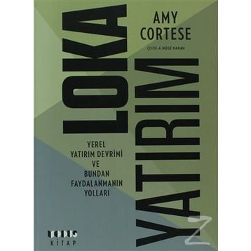 LOKAYATIRIM - AMY CORTESE