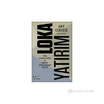 LOKAYATIRIM - AMY CORTESE