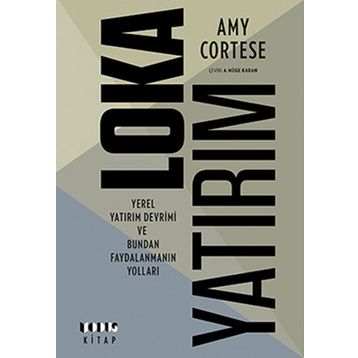 LOKAYATIRIM - AMY CORTESE