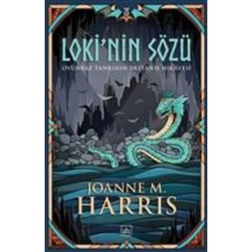 Loki'nin Sözü - Joanne M. Harris