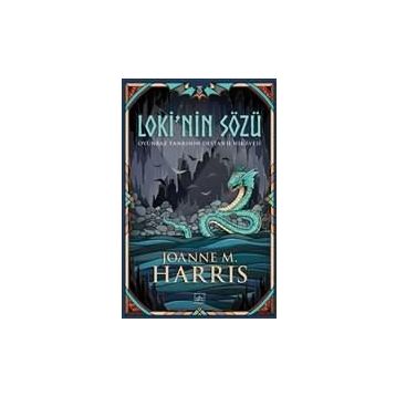Loki'nin Sözü - Joanne M. Harris