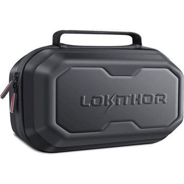 Lokithor CASE003 J Serisi Akü Takviye Cihazları İçin Taşıma Çantası