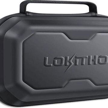 Lokithor CASE003 J Serisi Akü Takviye Cihazları İçin Taşıma Çantası