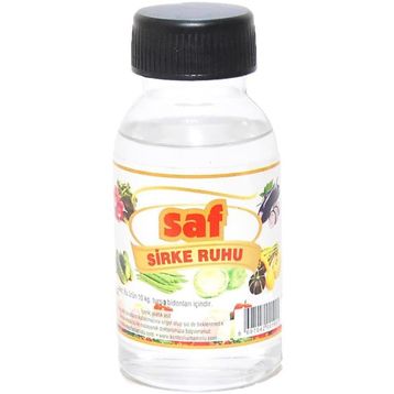 Lokman 120 ml Saf Sirke Ruhu