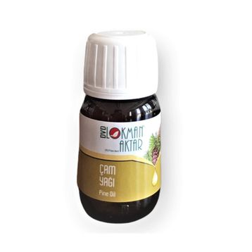 Lokman 20 ml Aktar Çam Yağı