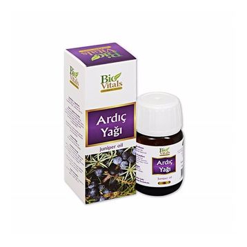 Lokman 20 ml Ardıç Yağı