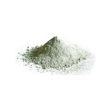 Lokman 250 gr Yeşil Doğal Kil