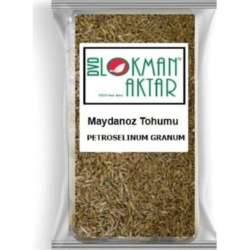 Lokman Aktar 100 gr Maydanoz Tohumu