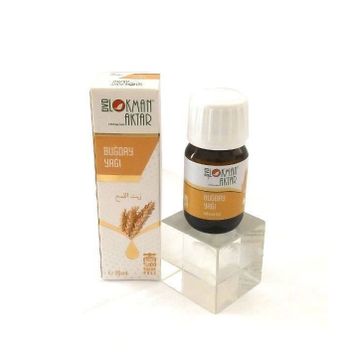 Lokman Aktar 20 ml Buğday Yağı