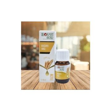 Lokman Aktar 20 ml Buğday Yağı