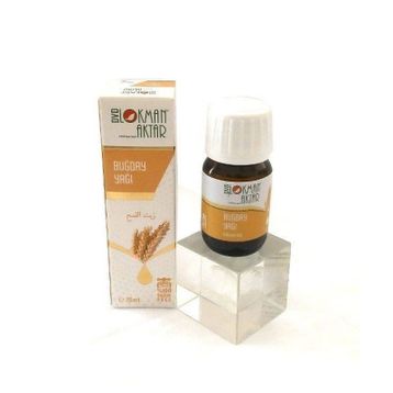 Lokman Aktar 20 ml Buğday Yağı