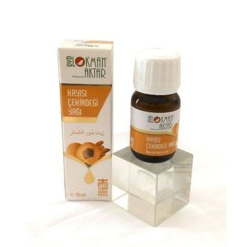 Lokman Aktar 20 ml Kayısı Çekirdeği Yağı