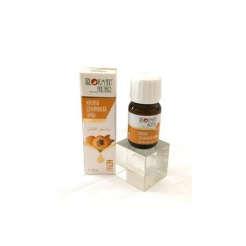 Lokman Aktar 20 ml Kayısı Çekirdeği Yağı