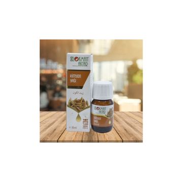 Lokman Aktar 20 ml Kimyon Yağı
